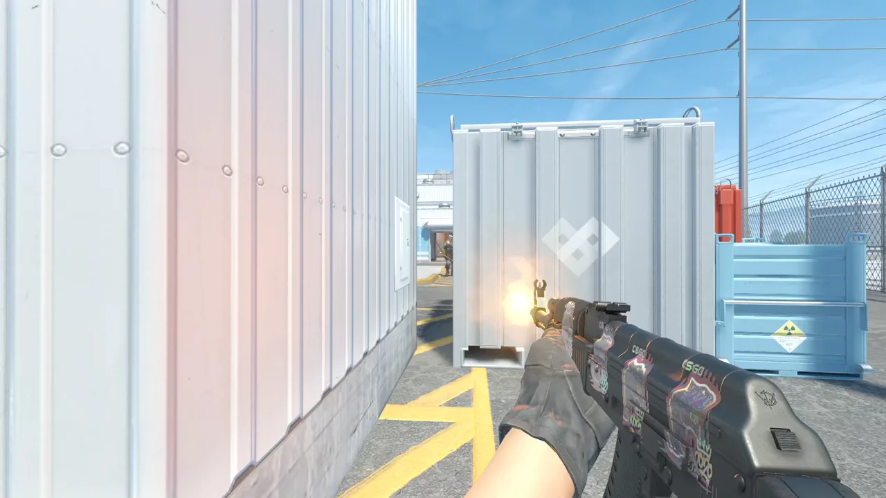 highlight